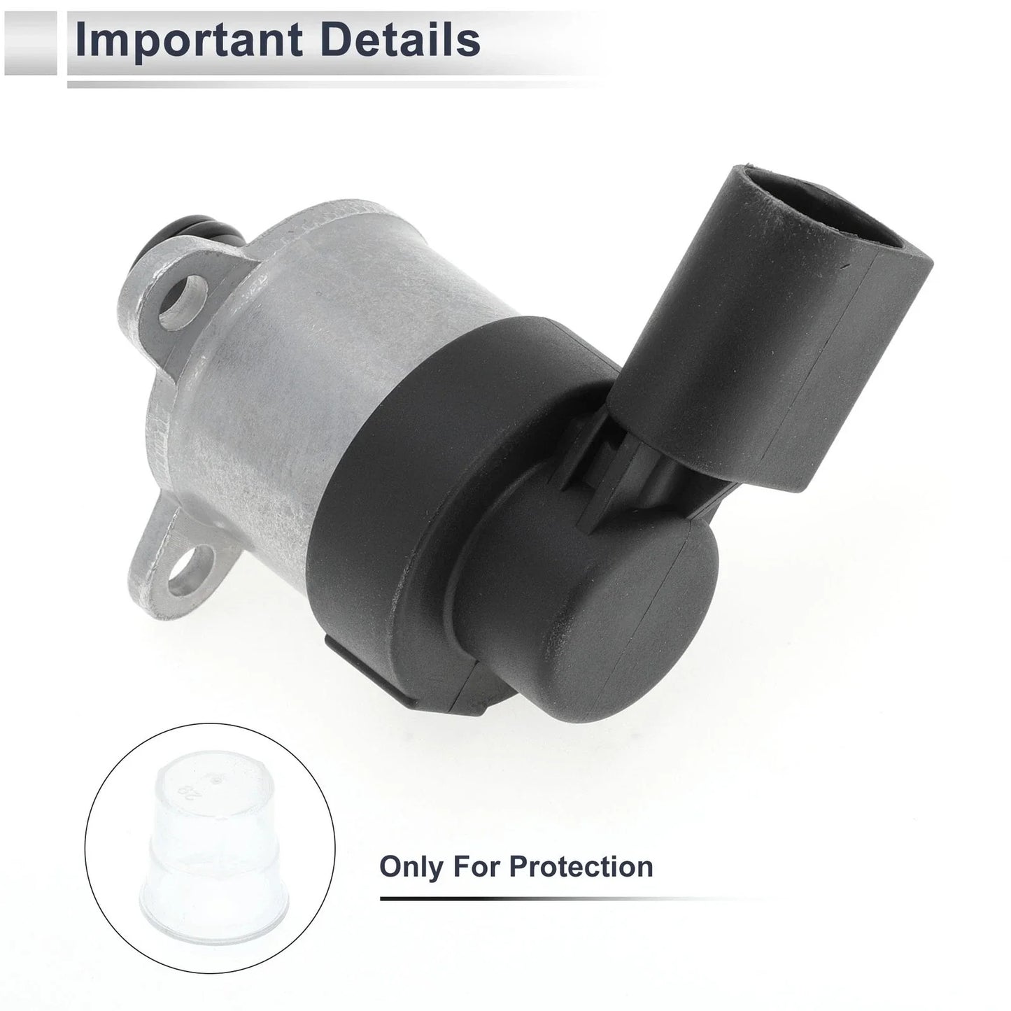 20-70 Psi Fuel Pressure Regulator for BMW E87 (2003 - 2012)