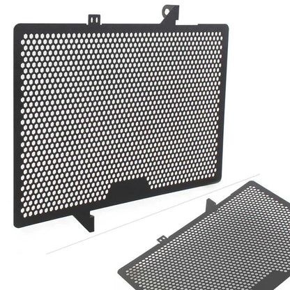 Radiator Grille Guard Cover for Honda CBR650F CB650F (2014-2018)