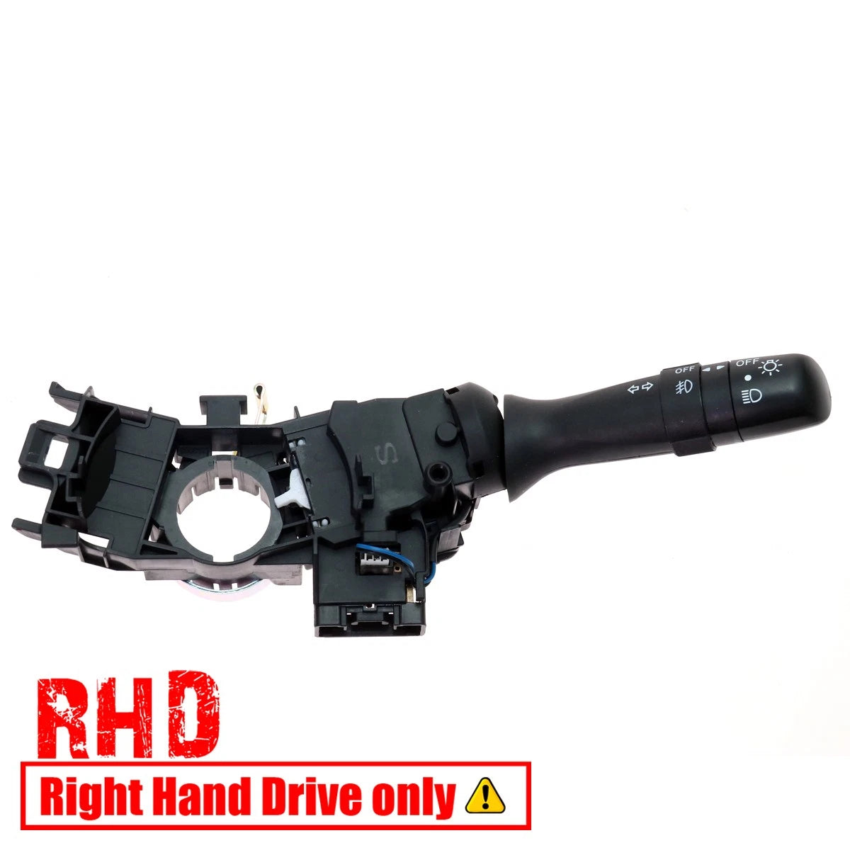 Turn Signal Indicator Switch for Toyota Hilux King Cab Vigo MK6 SR5 (2004–2012)