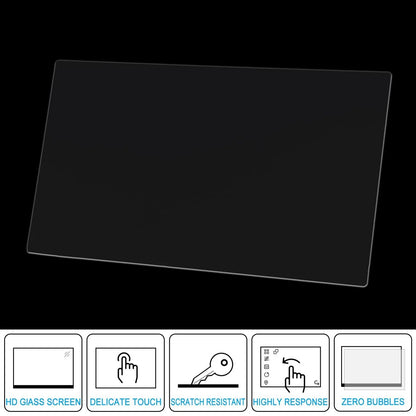 12 Inch Screen Protector for Dodge Ram 1500 2500 3500 (2019-2023)