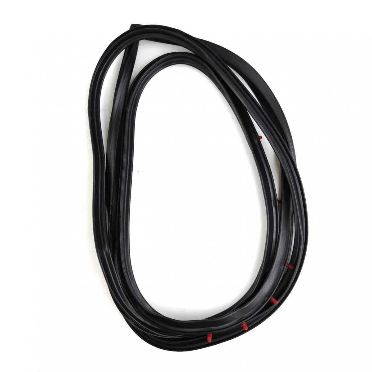 Door Rubber Weatherstrip Front LH Fits Toyota Corolla KE10 4D Sedan 1966-70 D05