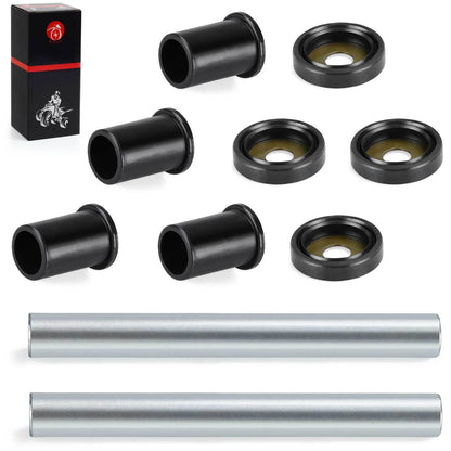Front Upper A Arm Bushing Kit for Honda Rincon 680