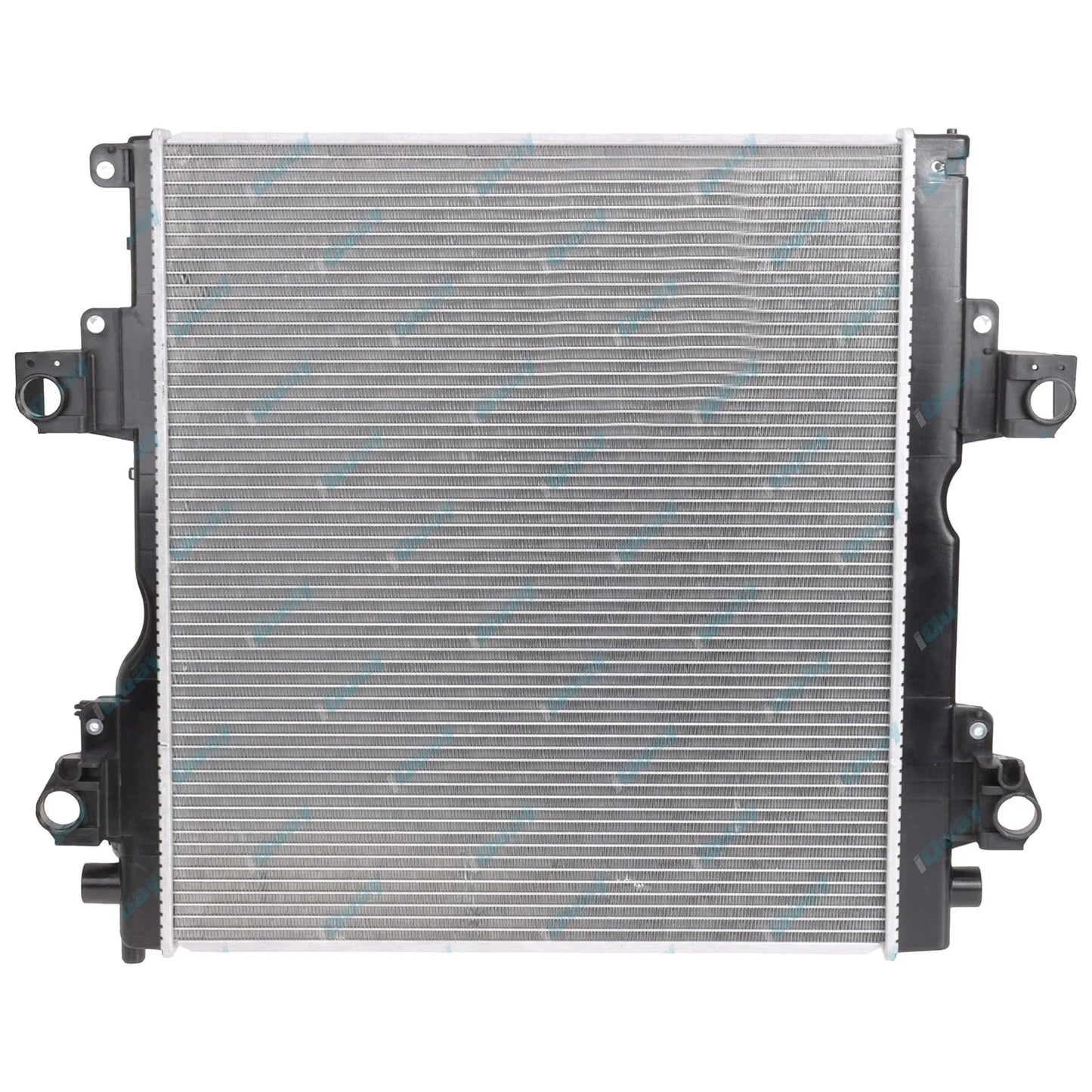 Radiator for Toyota Landcruiser Prado KDJ150 KDJ155 4cyl 3.0L 2009-2015