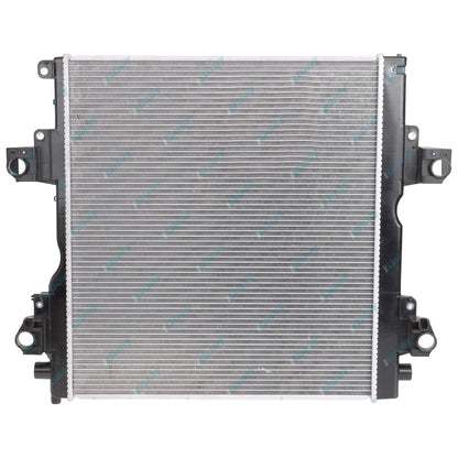 Radiator for Toyota Landcruiser Prado KDJ150 KDJ155 4cyl 3.0L 2009-2015