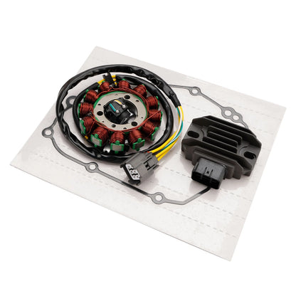 Piston Ring Kit +0.50mm for Yamaha XT225/XT 225 (1987–2007) 70.50mm