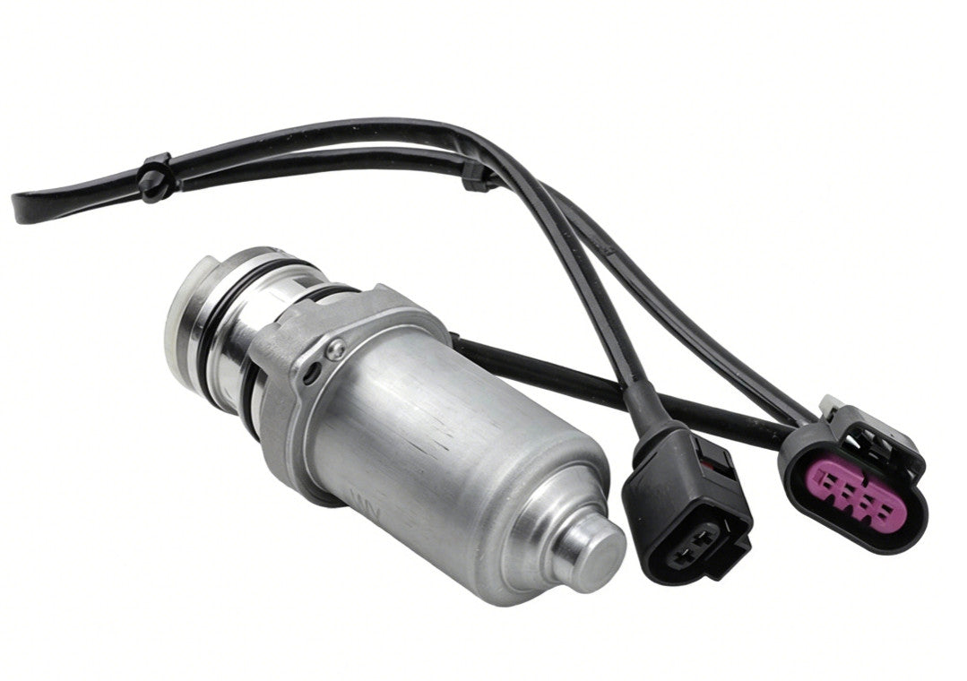 Rear Differential Oil Pump for Buick Lacrosse Regal Cadillac XTS SRX (2010–2019)