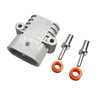 2 Pins Air Conditioner Wiring Harness Connector