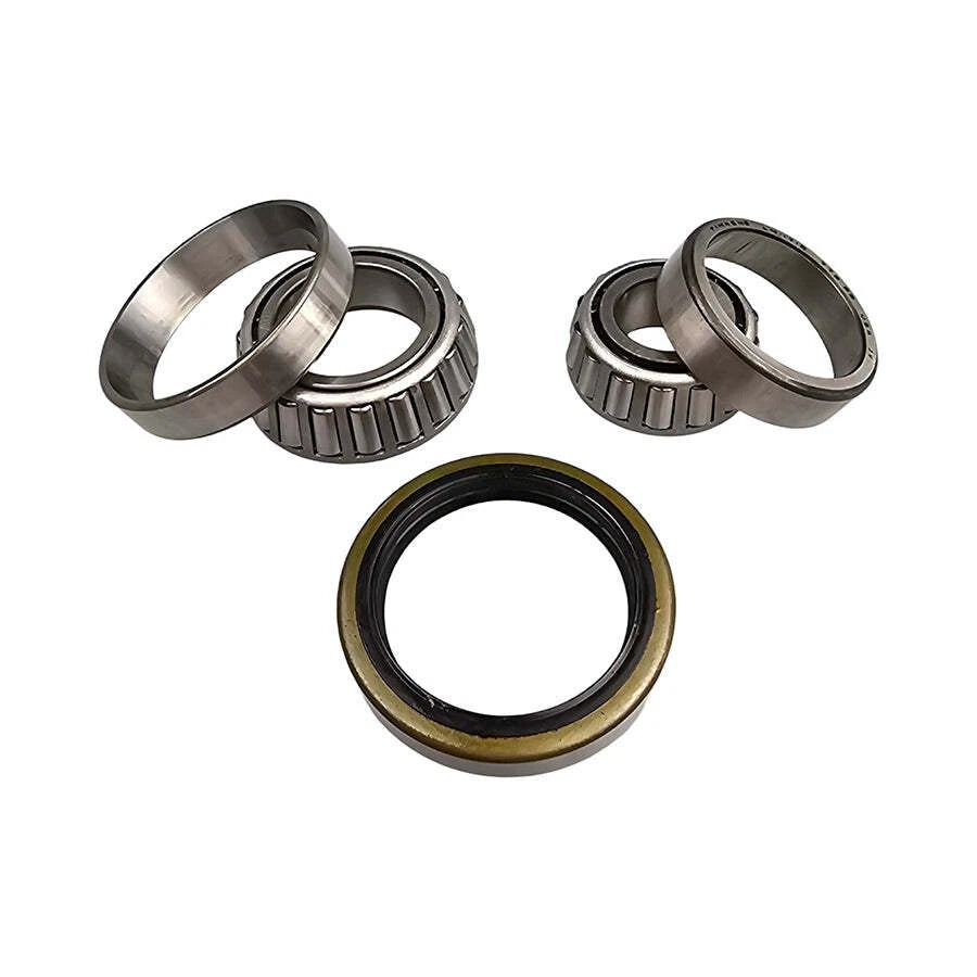 Wheel Bearing Kit for Ford Festiva WA WD WF Mazda 121 DR DB Chrysler Valiant (1990–1997)