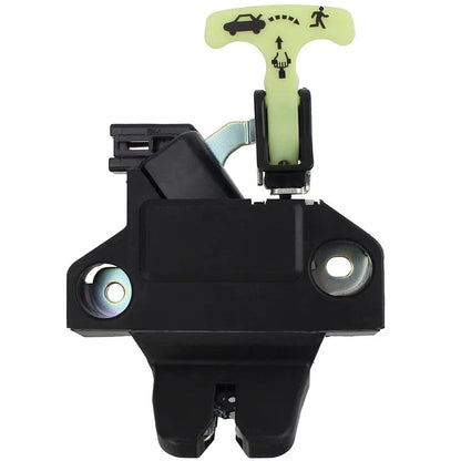 Power Trunk Lock Latch for Subaru Impreza WRX STI (2008-2014)