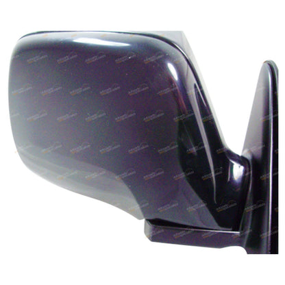 RH Electric Door Mirror for Toyota Landcruiser 80 Series (1990–1997)