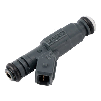 Fuel Injector for Ford Focus Mazda Tribute (1999–2004) 0280155887