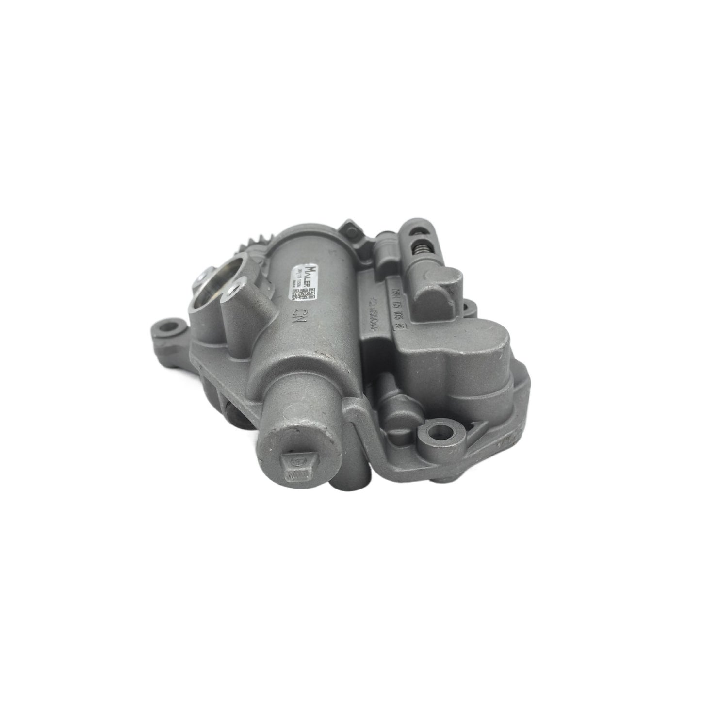 Engine Oil Pump Assembly for VW Golf GTI MK7, Audi A4 A5 (2015–2021)