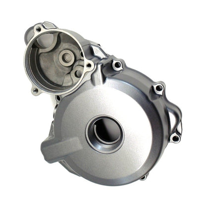 Engine Stator Magneto Cover Case for Suzuki DRZ400