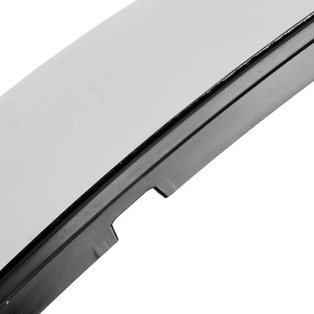 Right Wing Mirror Glass for Ford Transit MK8 (2014-2023)