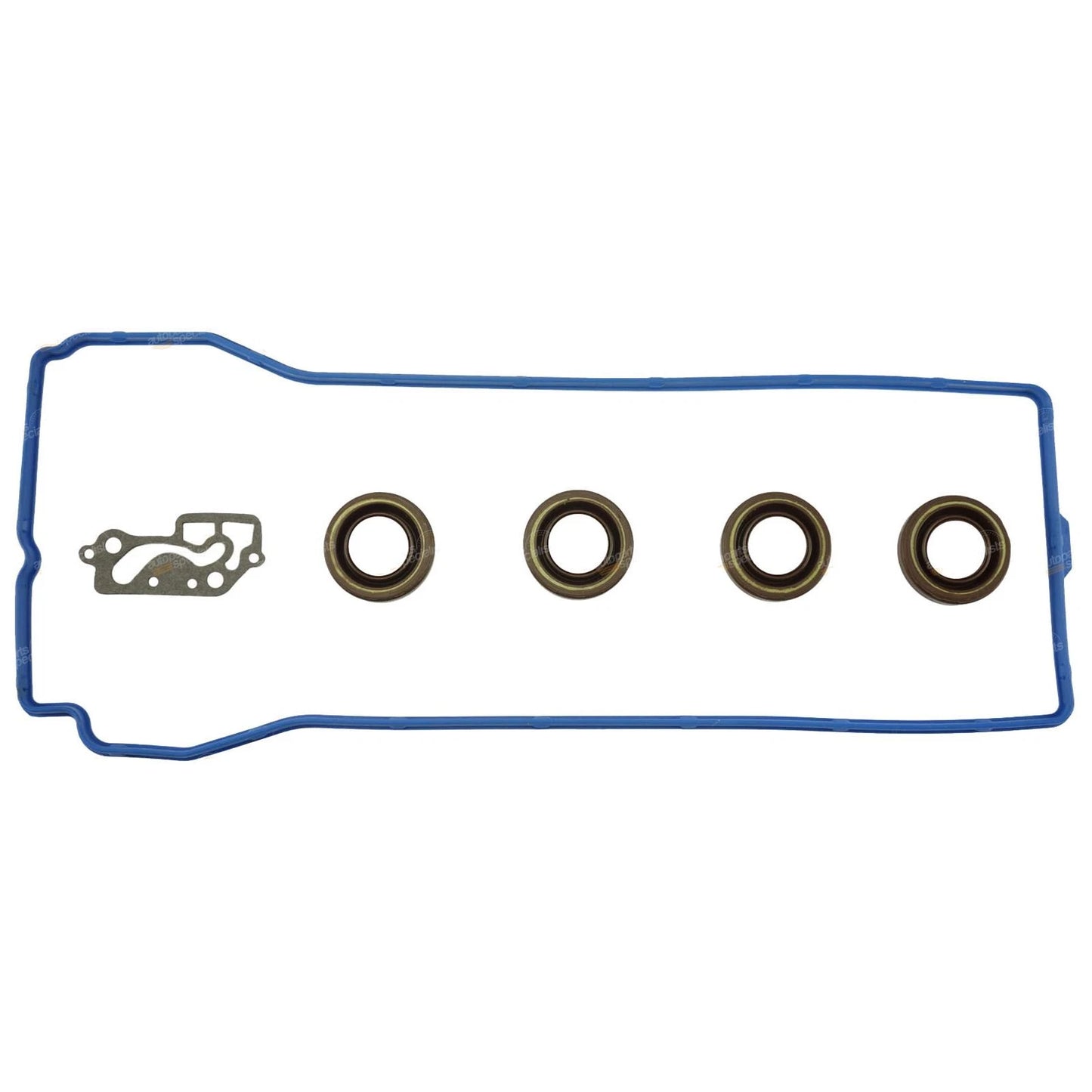 Rocker Valve Cover Gasket Set for Nissan Cube (2002–2008)