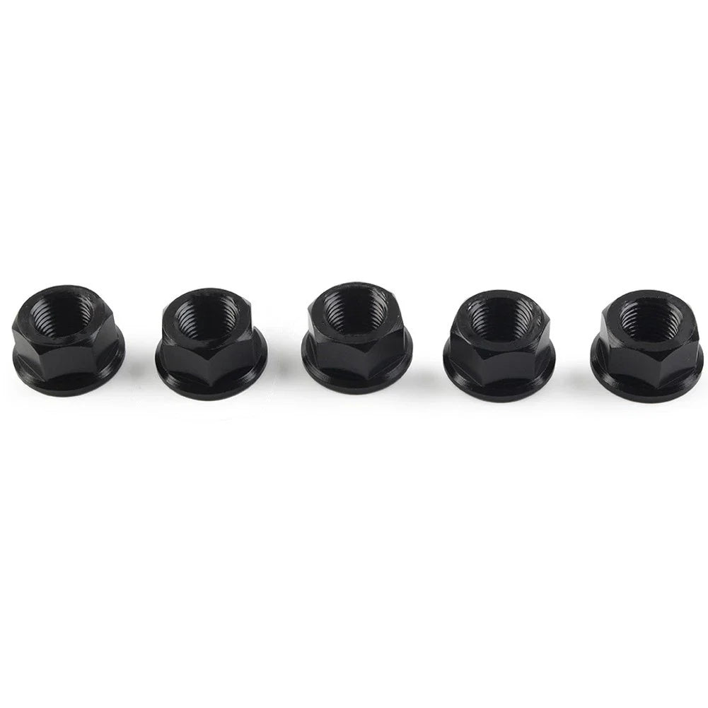 M10 Rear Sprocket Nuts for Ducati Hypermotard 796 950 Hyperstrada 821 939