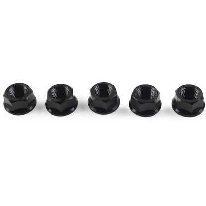 M10 Rear Sprocket Nuts for Ducati Hypermotard 796 950 Hyperstrada 821 939