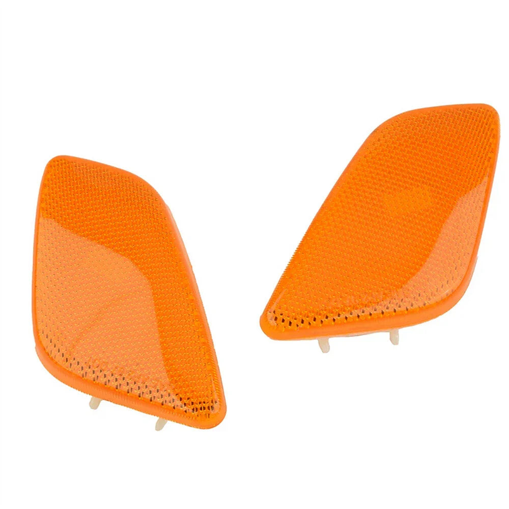 Side Marker Lights for Jeep Wrangler (1997-2006)