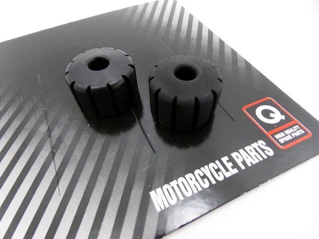 Rubber Mount Cushions for Honda XL250S (1978-1981)
