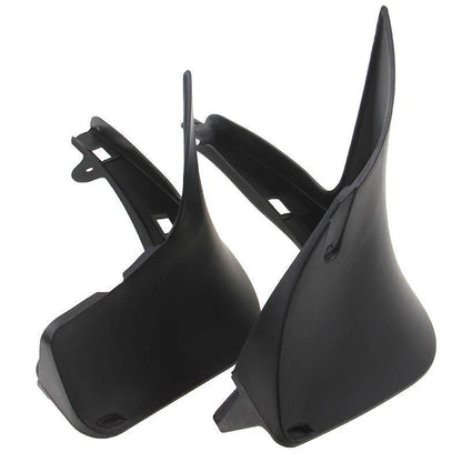 4pcs Splash Guards Mud Flaps for Mercedes Benz S Class (2014-2020)