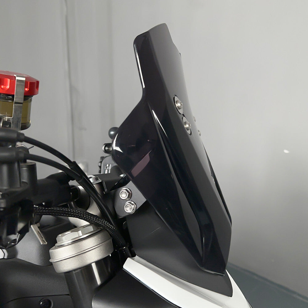 Windshield Screen Deflector for CF-MOTO 450NK (2023–2025)