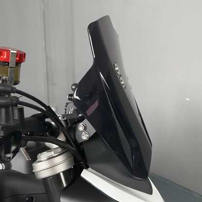 Windshield Screen Deflector for CF-MOTO 450NK (2023–2025)