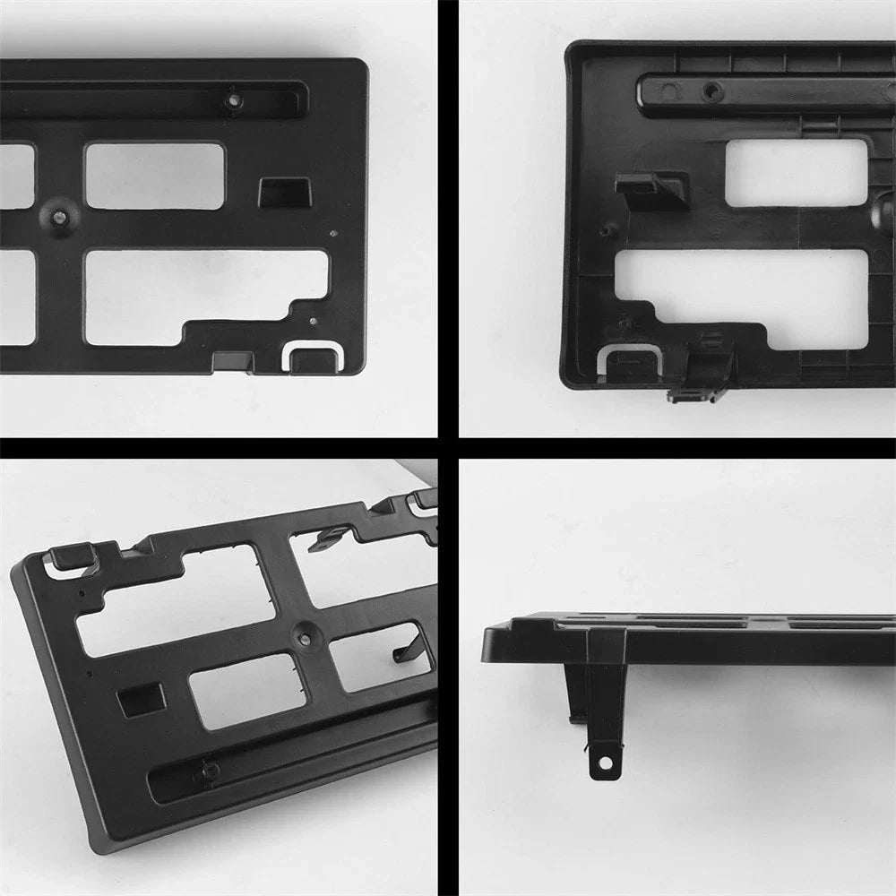 Front License Plate Bracket Holder for Ford Ranger (2019-2022)
