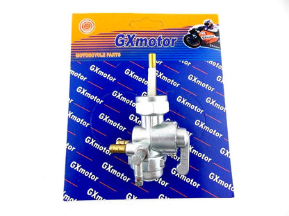 Fuel Tap Petrol Tank Petcock 22mm for Kawasaki S2 A 350 Mach II (1972-1973)