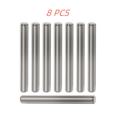 8-Pack Shear Pins for Minn Kota 30-70lb Prop Drive (Fits Various Models)
