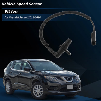 Transmission Speed Sensor No. 4262202100 for Hyundai Accent (2011–2014)