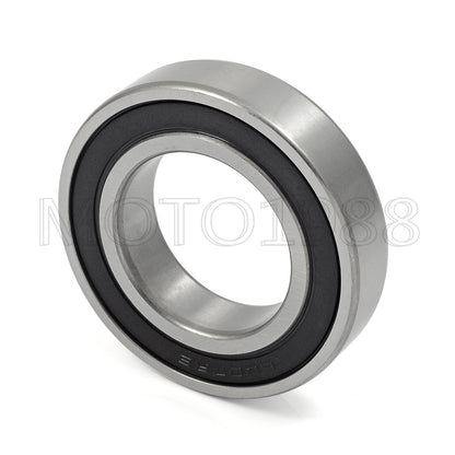 Rear Brake Drum Bearing Seals Kit for Honda Fourtrax 300 (1988–2000)