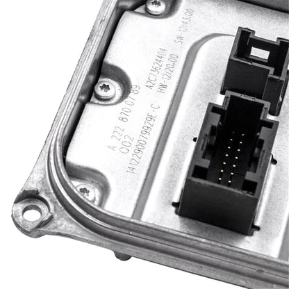 Headlight Ballast Module for Mercedes-Benz C300 E350 (2008-2015)