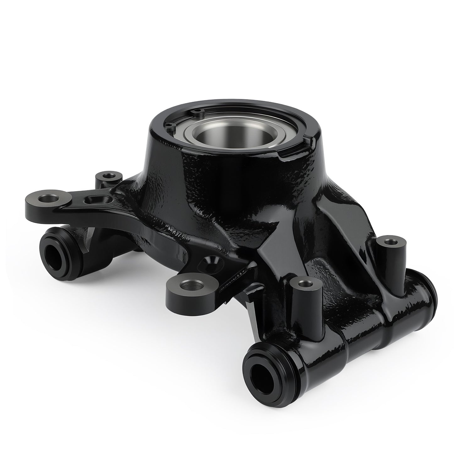 Left Rear Knuckle Kit for Honda Pioneer 1000 (2016–2024)