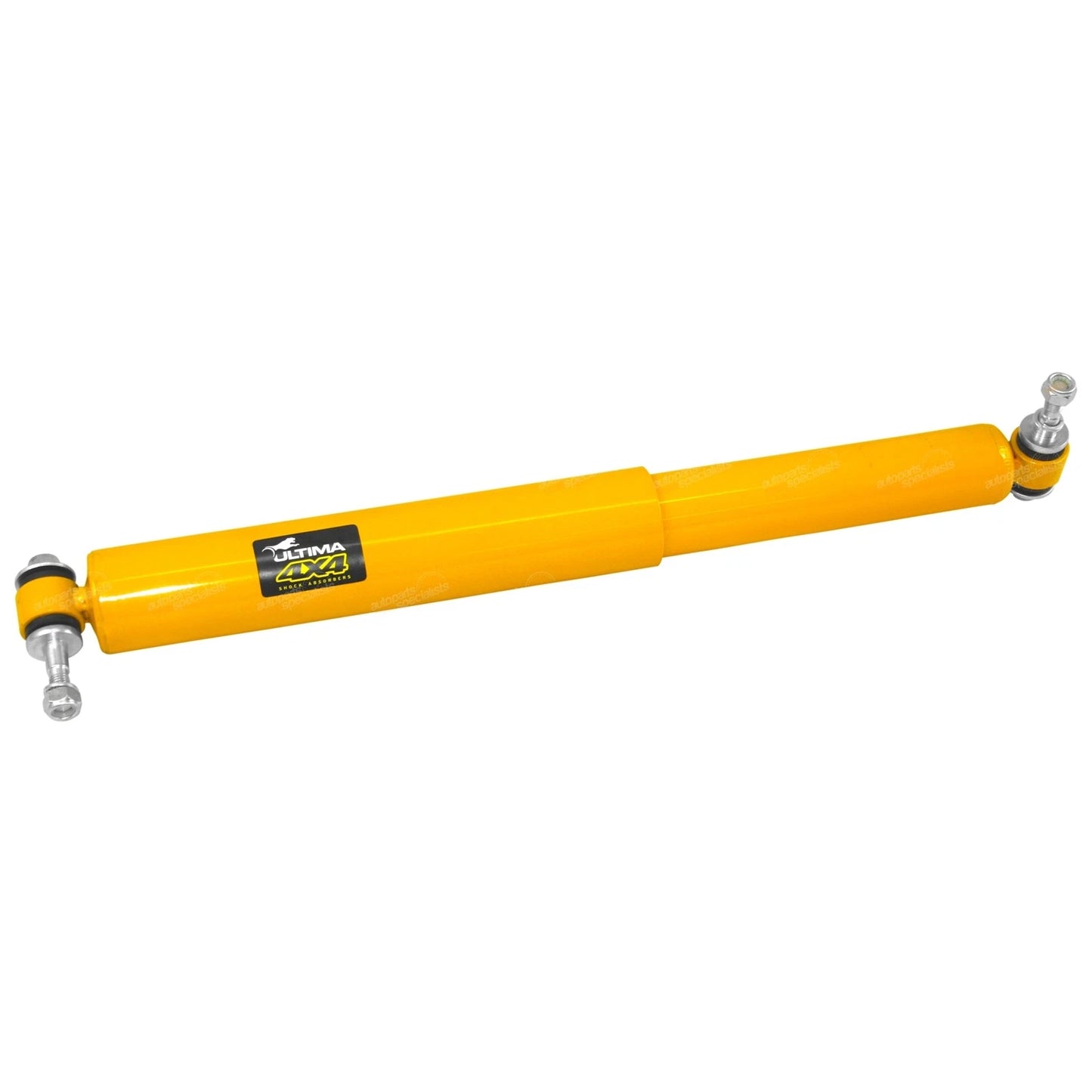 Steering Damper for Landcruiser 76 78 79 Series (2007–Present)