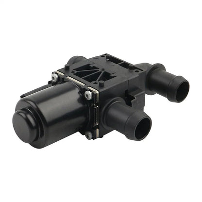 HVAC Heater Control Valve for Defender 110, 90, Range Rover, Discovery