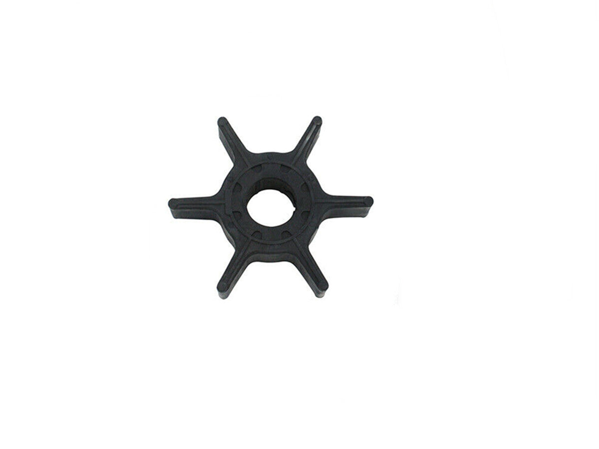 Water Pump Repair Kit for Yamaha 9.9HP 15HP Outboard (1990–2023)