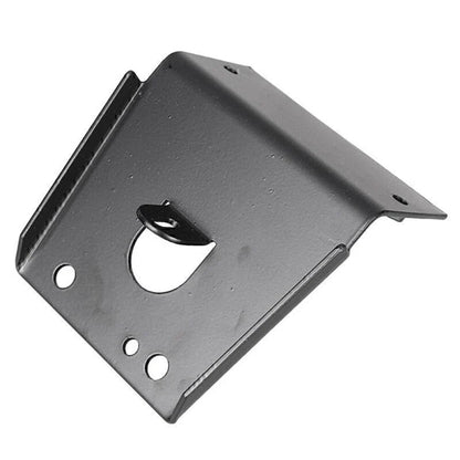 Matt Black Front Lower Spoiler for Harley Sportster XL883 XL1200 (2004-2023)