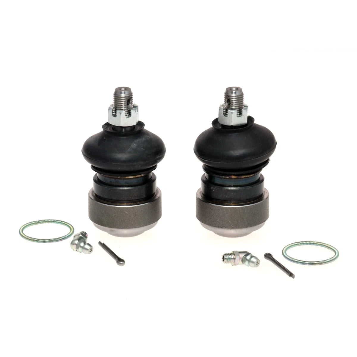 Set of 2 Lower Ball Joints for Toyota Corolla KE10 KE11 KE15 KE17 (1966–1970)