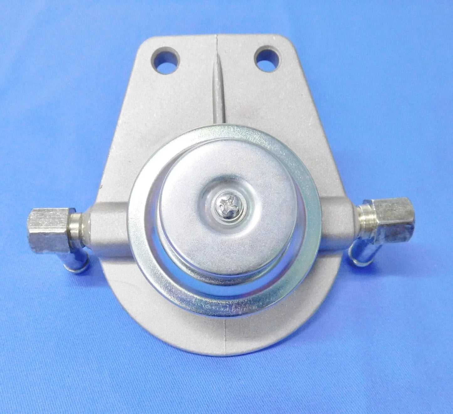 Fuel Filter Primer Pump for Nissan Patrol GU Y61 ZD30 Diesel 1997+