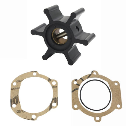Water Pump Impeller for Volvo Penta (Replaces 3593659, 22222936)