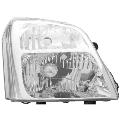 RH Headlight for Holden RA Rodeo Ute (2003–2006)