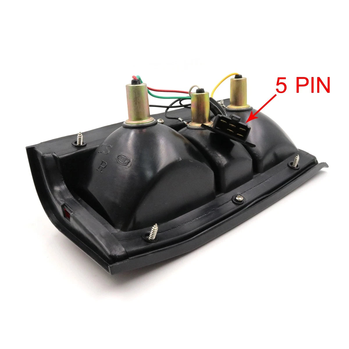 Tail Light Lamp Right for Mitsubishi L200 Mighty Max (1987–1996)