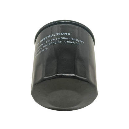 Oil Filter for Yamaha (Fits Various Models)