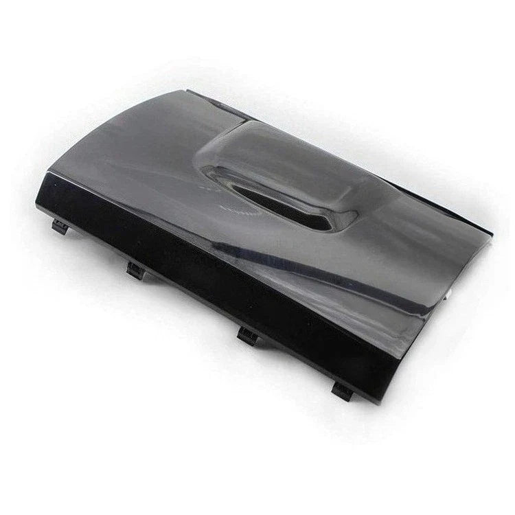 Rear Bumper Tow Hitch Hook Cover Cap for Mercedes-Benz ML W163 (1998–2005)