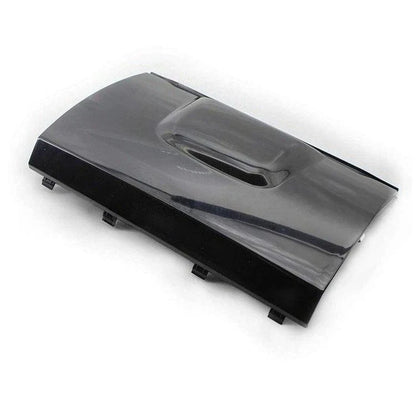 Rear Bumper Tow Hitch Hook Cover Cap for Mercedes-Benz ML W163 (1998–2005)