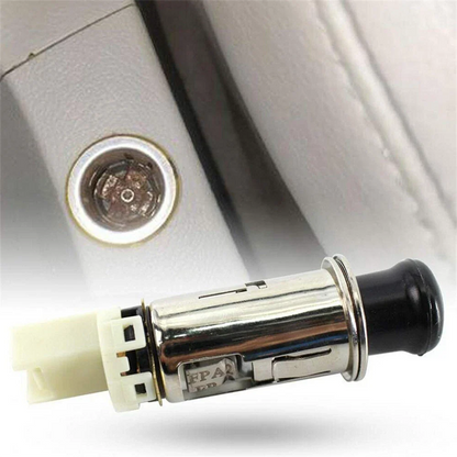 Cigarette Lighter Assembly for Toyota Sequoia, Matrix, RAV4 (2001-2023)
