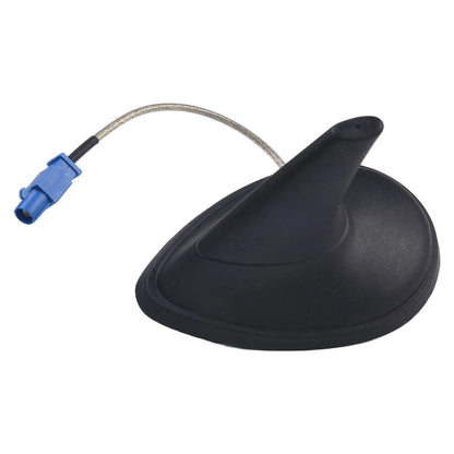 Improved Signal Reception Nav Antenna for Saab 93