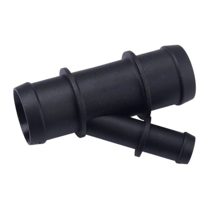 32mm 16mm Y Wye Heater Hose Fitting Connector for C6