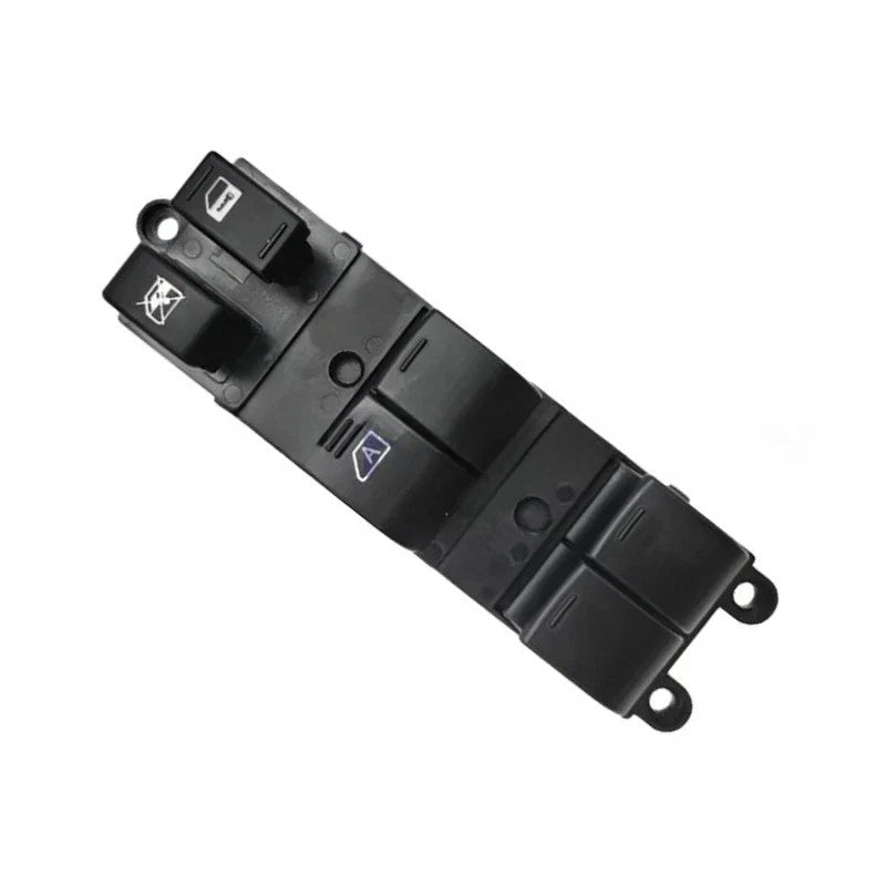 Power Window Master for NISSAN FRONTIER CREW CAB (2007-2017)