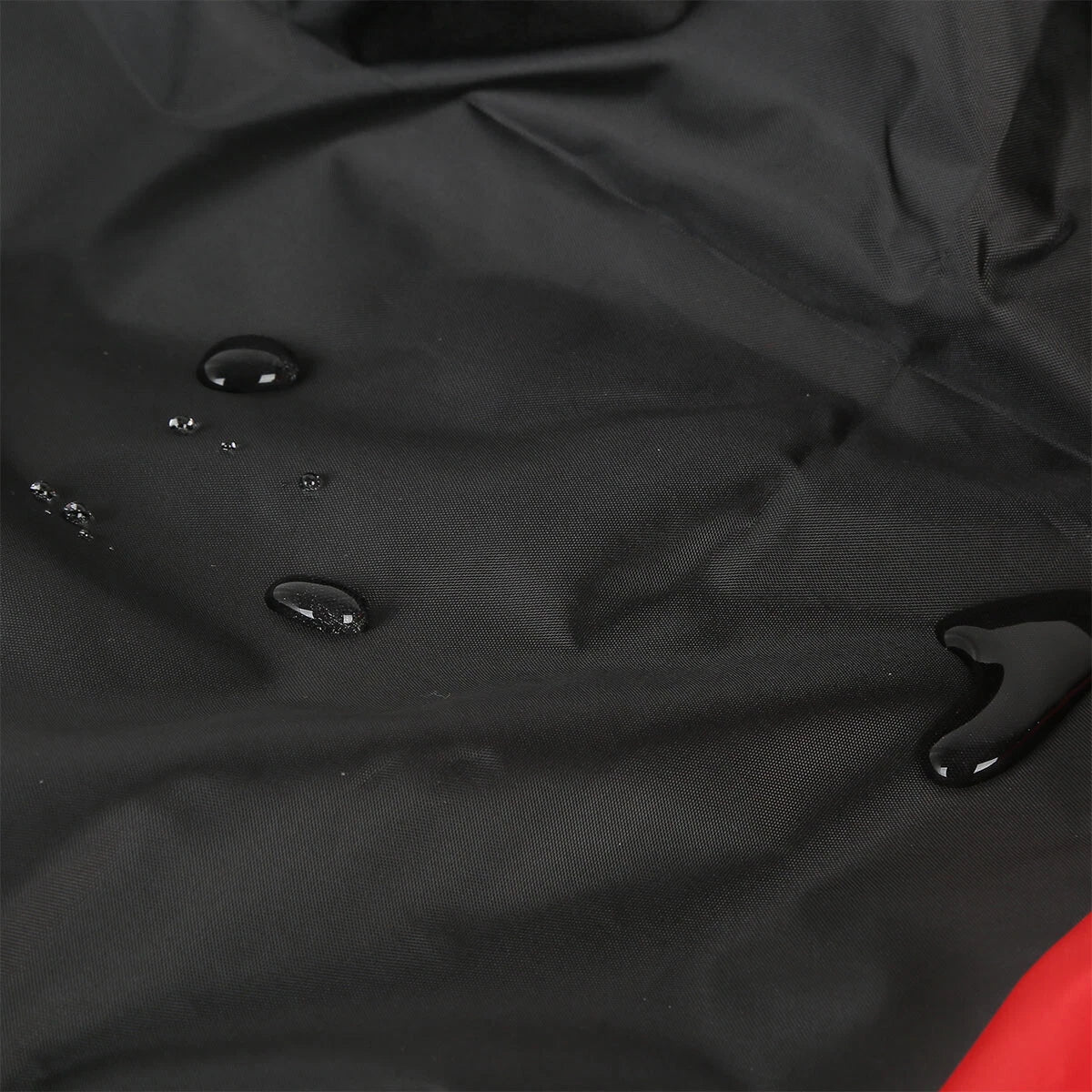 XL Waterproof Motorcycle Storage Cover for Scooter